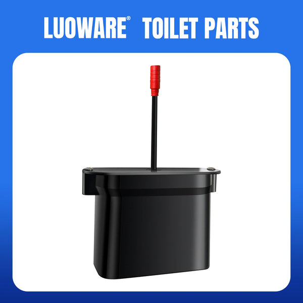 Backup Battery Box for LUOWARE Smart Toilet