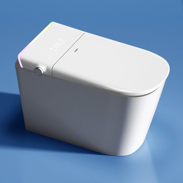 Luoware Smart Bidet Toilet LW-S08