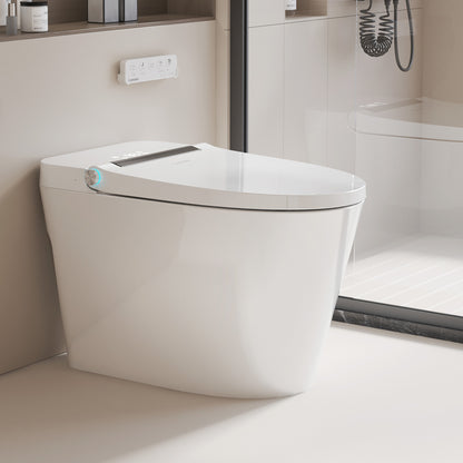 Luoware Smart Bidet Toilet LW-S01