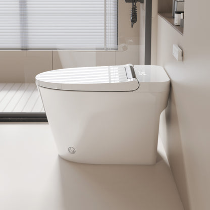 Luoware Smart Bidet Toilet LW-S01