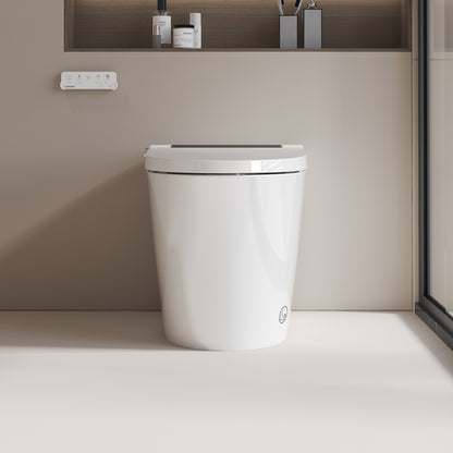 Luoware Smart Bidet Toilet LW-S01