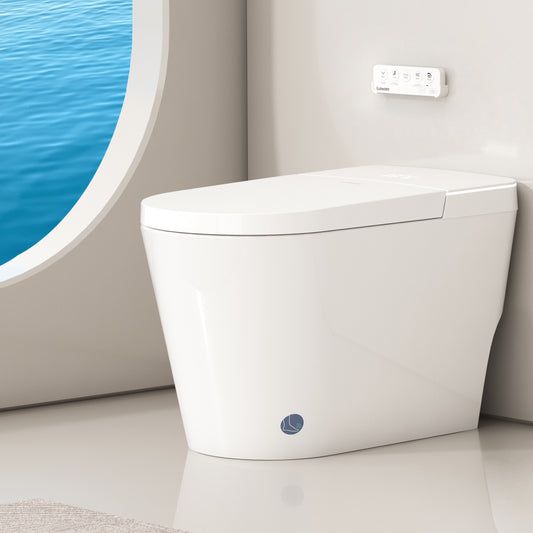 Luoware Smart Bidet Toilet LW-S02