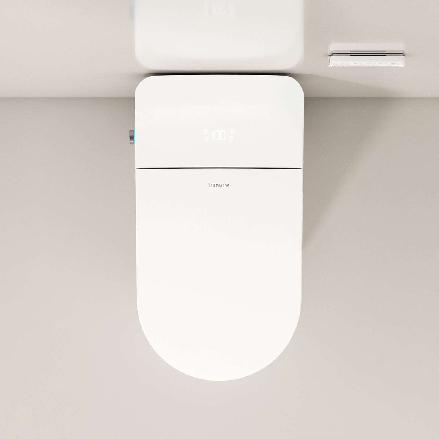 Luoware Smart Bidet Toilet LW-S02