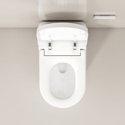 Luoware Smart Bidet Toilet LW-S02