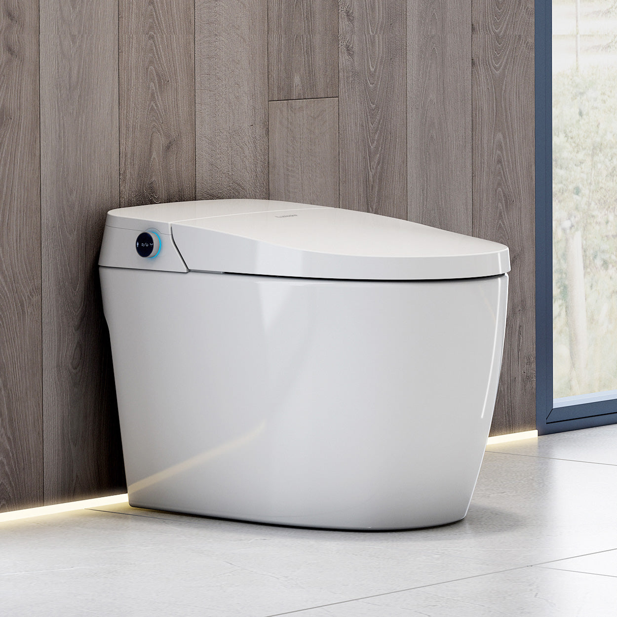 Luoware Smart Bidet Toilet LW-S03